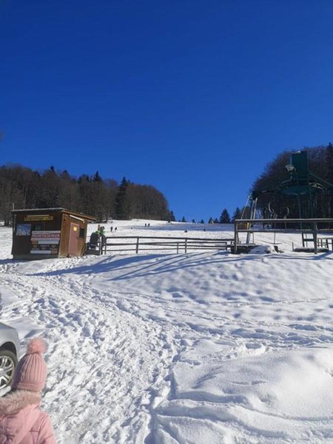 Ferienland Sonnenwald Fewo 46 Und Studio 50 In Schoefweg Bayerischer Wald Kültér fotó