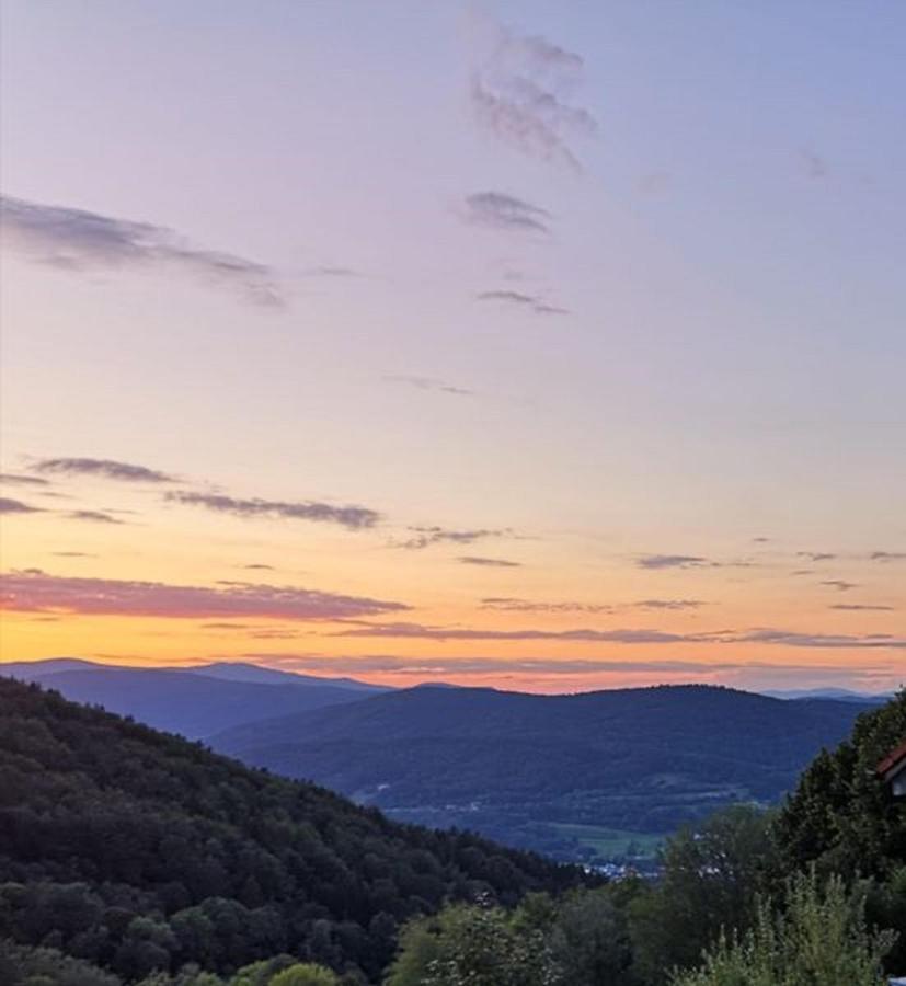 Ferienland Sonnenwald Fewo 46 Und Studio 50 In Schoefweg Bayerischer Wald Kültér fotó