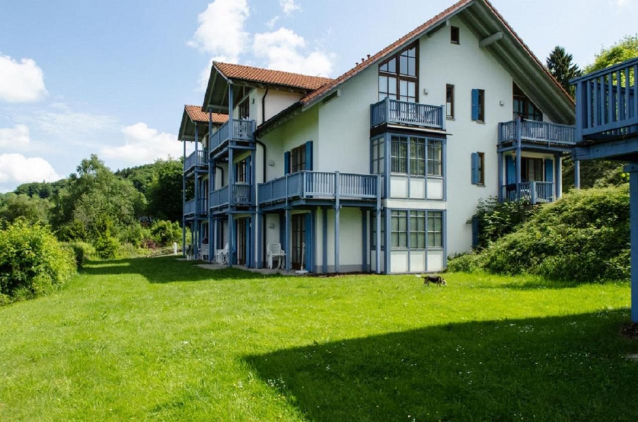 Ferienland Sonnenwald Fewo 46 Und Studio 50 In Schoefweg Bayerischer Wald Kültér fotó