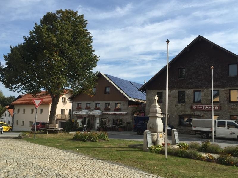 Ferienland Sonnenwald Fewo 46 Und Studio 50 In Schoefweg Bayerischer Wald Szoba fotó