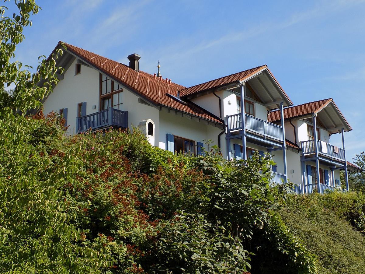 Ferienland Sonnenwald Fewo 46 Und Studio 50 In Schoefweg Bayerischer Wald Kültér fotó